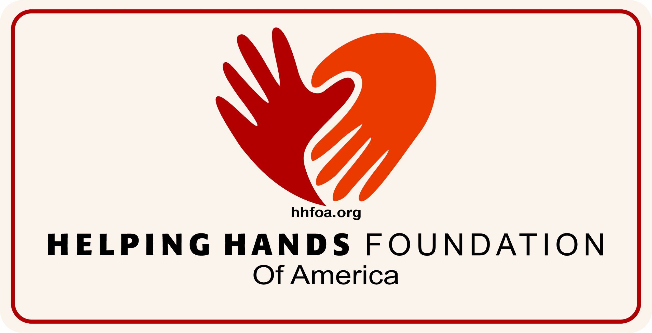 Helping Hands Foundation